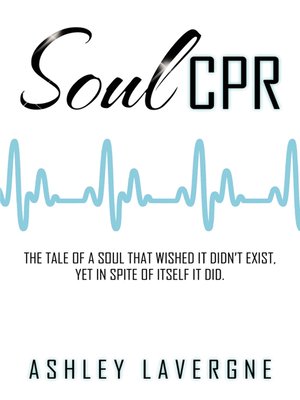 cover image of Soul CPR